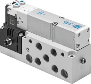 Festo VMPA2-M1H-E-G1/8-PI Solenoid valve