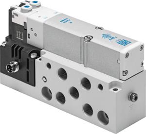 Festo VMPA2-M1H-K-G1/8-PI Solenoid valve