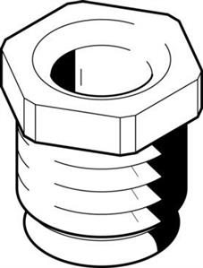 Festo VG-K-M9 Fittings kit Turkey