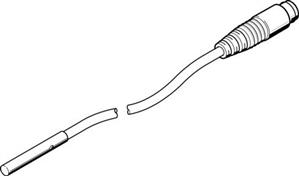 Festo SIEH-3B-PS-S-L Proximity sensor Turkey