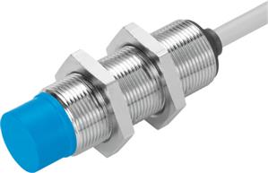 Festo SIED-M18NB-ZS-K-L Proximity sensor Turkey