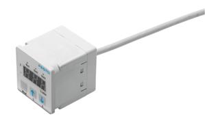 Festo SFEV-R0050-L-2ND-K1 Flow sensor
