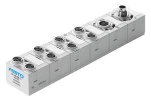 Festo CP-E08-M8-CL Input/output module Turkey