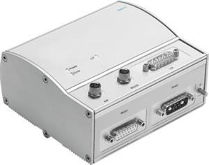 Festo SFC-DC-VC-3-E-H0-IO Motor controller Turkey