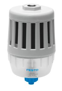 Festo LFU-1/4 Filter silencer Turkey