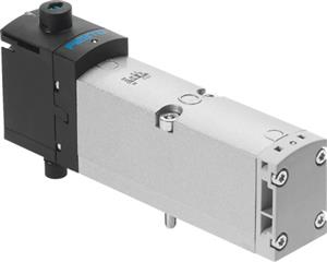 Festo VSVA-B-M52-MZD-A1-2AT1L Solenoid valve