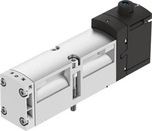 Festo VSVA-B-M52-AZD-A1-1T1L Solenoid valve