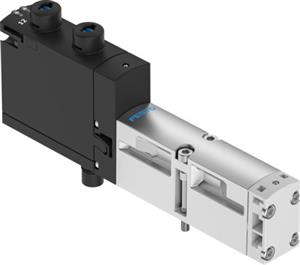 Festo VSVA-B-D52-ZD-A2-1T1L Solenoid valve