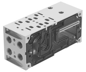 Festo VABV-S4-1S-G14-2T2 Manifold sub-base Turkey