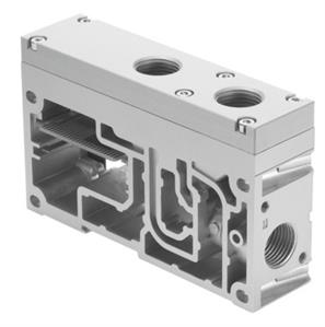 Festo VABF-S6-1-P1A6-N12 Supply plate Turkey