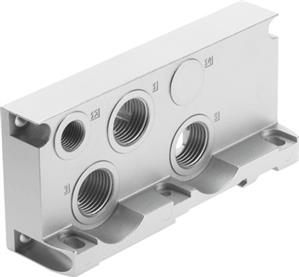 Festo VABE-S6-1R-G12 End plate Turkey