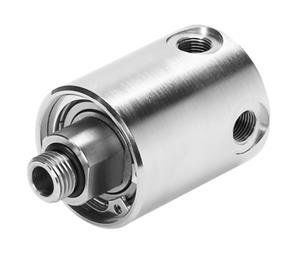 Festo GF-1/8-M5 Rotary distributor