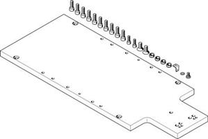 Festo HMVZ-5 Basic kit