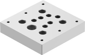 Festo CPV14-VI-P2-1/8-C Multi-pin Turkey