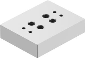 Festo CPV14-VI-P2-1/8-D Multi-pin