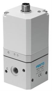 Festo VPPE-3-1/8-6-010 Proportional-pressure regulator