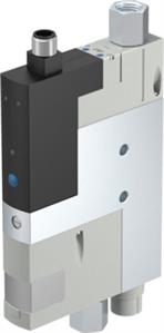 Festo OVEM-10-H-B-GO-CE-N-1P Vacuum generator Turkey