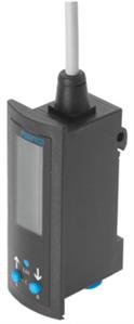 Festo SDE3-V1D-B-FQ4-2P-M8 Pressure sensor