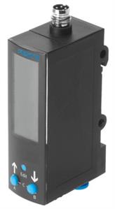 Festo SDE3-D2Z-B-HQ4-2P-M8 Pressure sensor Turkey