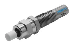 Festo YSRW-DGC-25-KF Shock absorber