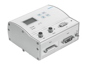 Festo SFC-DC-VC-3-E-H2-CO Motor controller