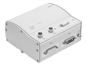 Festo SFC-DC-VC-3-E-H0-PB Motor controller