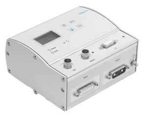 Festo SFC-DC-VC-3-E-H2-PB Motor controller