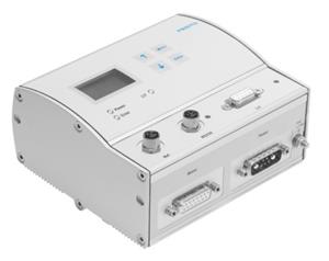 Festo SFC-DC-VC-3-E-H2-PB Motor controller Turkey