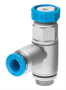 Festo GRLSA-1/8-QS-6 One-way flow control valve Turkey