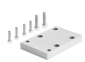 Festo FDPA-40 Flange mounting