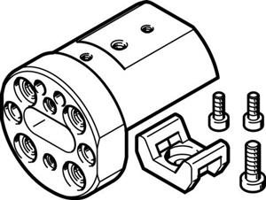 Festo HAPG-70-B Adapter kit Turkey