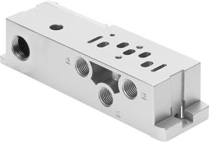 Festo VABS-S4-2S-G18-B-K2 Sub-base Turkey