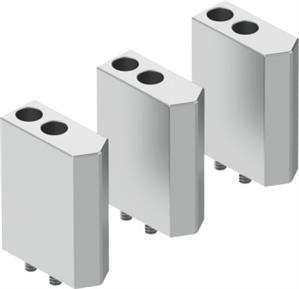 Festo BUB-HGDT-35 Gripper jaw blank