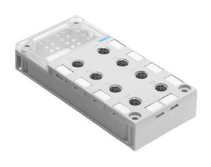 Festo CPX-AB-8-M8X2-4POL Manifold block Turkey