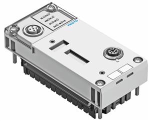 Festo CPX-FB32 Bus node Turkey
