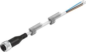 Festo NEBU-M12G5-K-5-LE4 Connecting cable Turkey