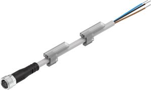 Festo NEBU-M8G3-K-5-LE3 Connecting cable Turkey