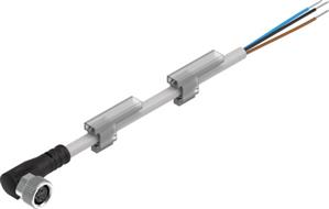 Festo NEBU-M8W3-K-5-LE3 Connecting cable Turkey
