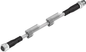 Festo NEBU-M8G3-K-2.5-M8G3 Connecting cable Turkey