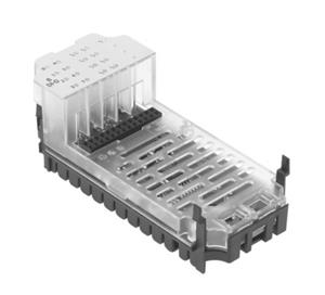 Festo CPX-8DE-D Input module