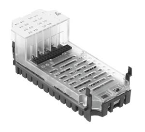 Festo CPX-8DA Output module