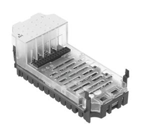 Festo CPX-4AE-I Analogue module Turkey