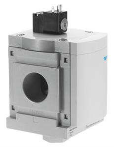 Festo MS12-EE-G-V24 On/off valve Turkey