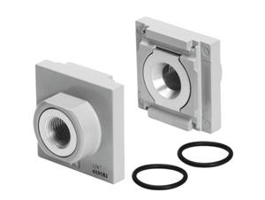 Festo MS4-AGA-EX Sub-base-SET Turkey