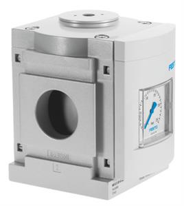 Festo MS12-LR-G-PO Pressure regulator Turkey