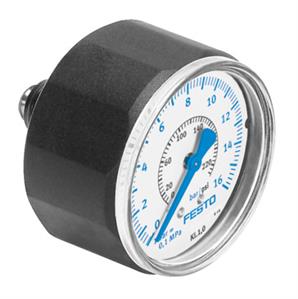 Festo MA-27-16-R1/8 Pressure gauge Turkey