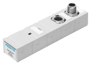 Festo DADE-MVC-010 Measured-value transducer