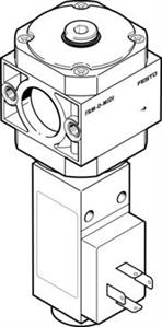 Festo FRM-Y-D-MIDI Branching module