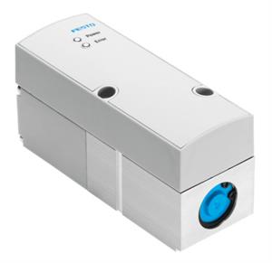 Festo VPPM-6TA-L-1-F-0L2H Proportional-pressure regulator