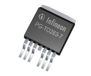 Infineon BTS50010-1TAD Turkey